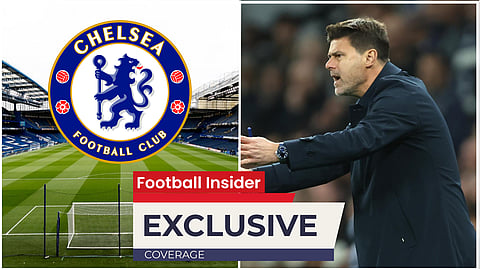 Chelsea could start next season on negative points in new twist - sources
