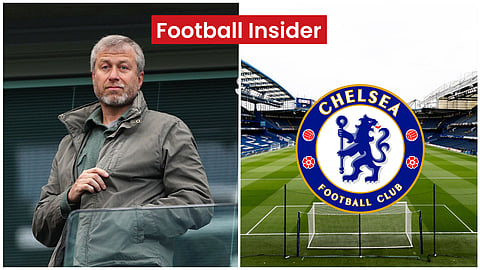 Chelsea can use takeover deal to reduce points deduction - Kieran Maguire