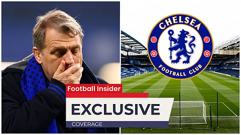 Chelsea chief Todd Boehly is 'definitely expecting a transfer ban' - O'Rourke