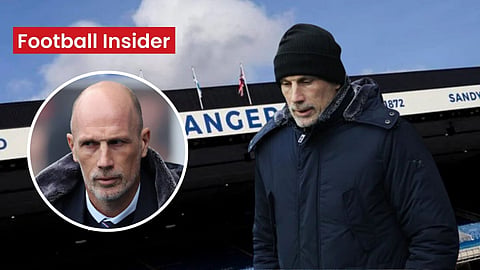 Rangers face 'major' worry after double injury blow - 'it's huge', says expert