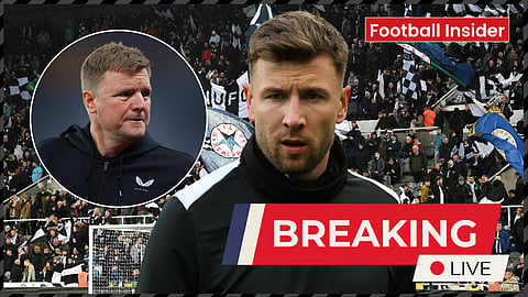 Newcastle United news: Major update on new Paul Dummett contract - sources
