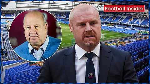 Everton and Nottingham Forest points deduction: Wyness rages at what he's heard about new hearings