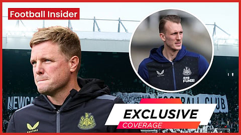 Newcastle United plan to sign Dan Burn replacement - sources