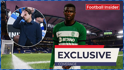 Chelsea move to sign Ousmane Diomande set to collapse after new twist - sources