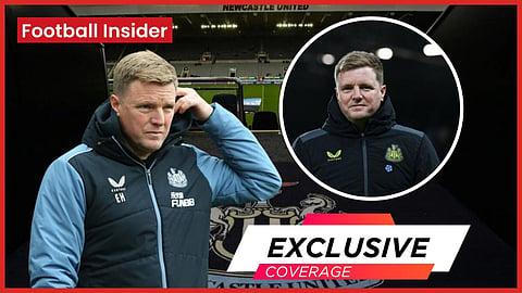 Newcastle United's three-man summer signing plan revealed - sources