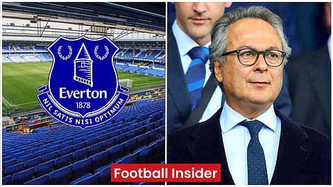 Everton stunned by Nottingham Forest verdict after £15m reveal - Kieran Maguire