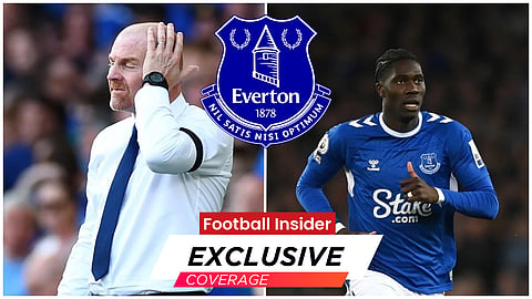 Keith Wyness: Exodus of Everton star players is on the cards - 'there's no doubt'