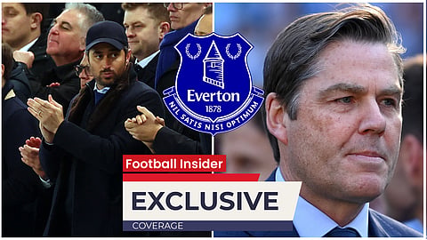 Everton takeover: Wyness has big news from his sources on critical new talks