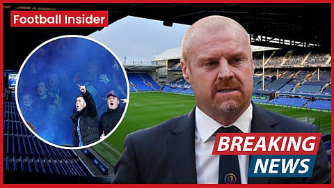 Everton points deduction: O'Rourke expects 'a lot of anger on Merseyside' after shattering twist