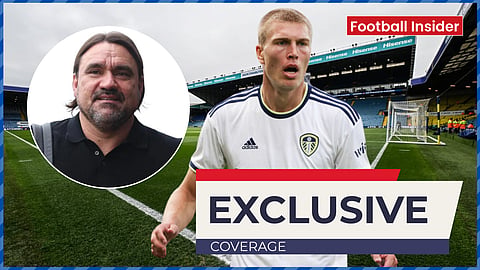Leeds United plan to accept Rasmus Kristensen offer - sources