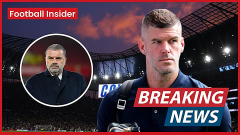 Tottenham star Fraser Forster set for lengthy absence - Sources