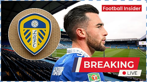 Leeds United make decision on accepting Jack Harrison offer - sources