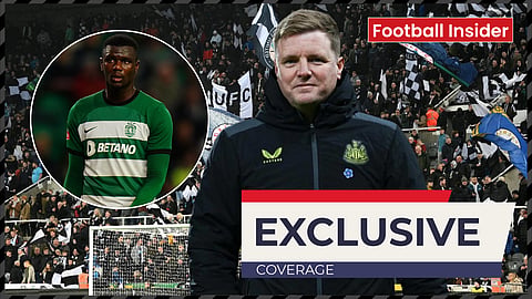 Newcastle United handed Ousmane Diomande signing boost after Chelsea twist - sources