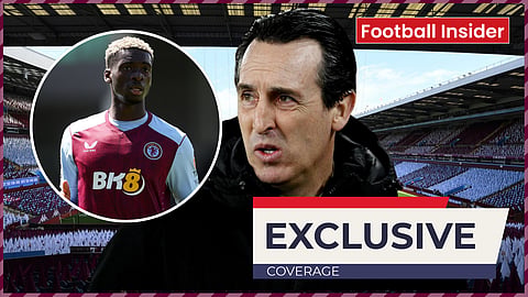 Aston Villa plan to accept £15m Tim Iroegbunam bid after Ajax reveal - sources
