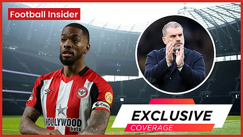 Tottenham given new encouragement in pursuit of 'Liverpool fan' Ivan Toney - sources
