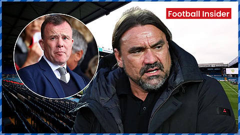 Leeds United hit by new financial 'issue' after big development - Keith Wyness
