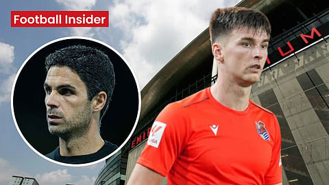 Arsenal news: 'Questions will be asked' after source's Kieran Tierney reveal - pundit