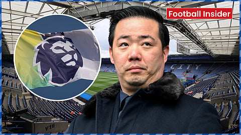 Leicester City lawsuit could now force huge Premier League U-turn - Wyness