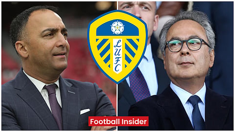Leeds United lawsuit against Everton likely to collapse - Wyness
