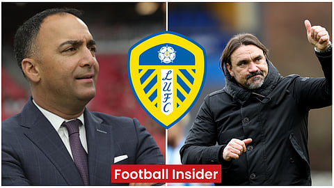 Leeds United can become Premier League 'challengers' after new development - Kieran Maguire