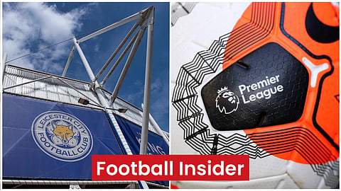 Leicester City stung by '£30m blow' that led to Premier League charges - Kieran Maguire