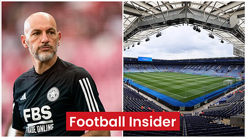 Leicester face 'big' points deduction from 'angry' Premier League - Kieran Maguire