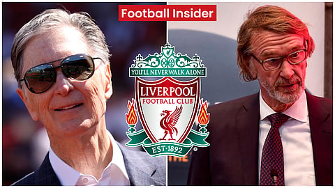 Kieran Maguire: Liverpool set to match Man United as £15m summer deal agreed