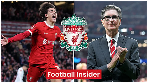 Kieran Maguire: Liverpool could now accept offer for their own 'Cole Palmer'