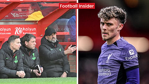 Liverpool player ratings vs Nottingham Forest: 2/10 stinks, Virgil van Dijk is a monster