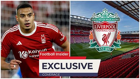 Liverpool cut-price offer for Nottingham Forest star Murillo could be accepted - sources