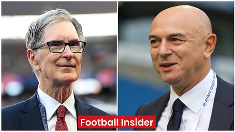 Liverpool and Tottenham guilty as deal collapses - 'It’s depressing', says Kieran Maguire