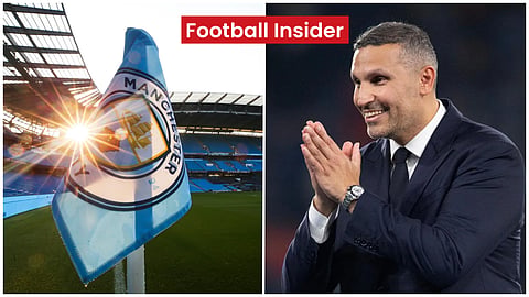 Man City free to spend £500million after smashing Premier League record - Kieran Maguire