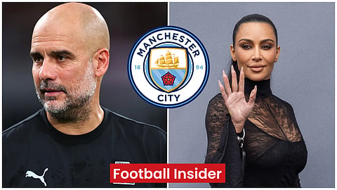 'Kardashians' cited after Man City agree ground-breaking deal - ex-Premier League CEO