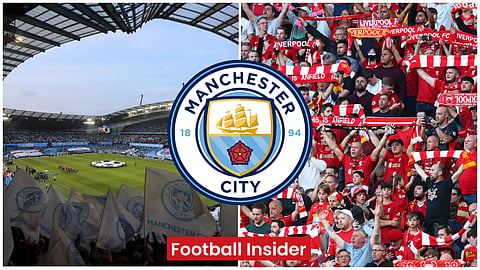 Man City can overtake Liverpool with £10m deal agreed - Wyness