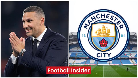 Man City could 'outspend' Premier League to avoid 115 FFP charges - Wyness
