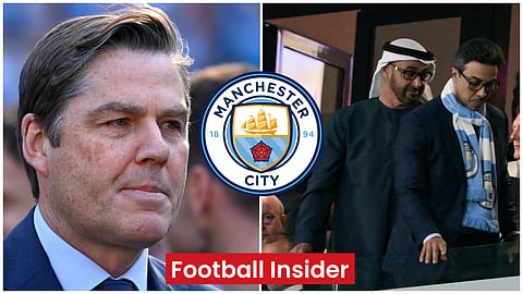 Man City 115 charges: 'Believe me...' - Keith Wyness shares unexpected Abu Dhabi reveal