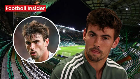 Celtic expert drops damning Matt O'Riley verdict after what he's seen - 'It's a major fault'