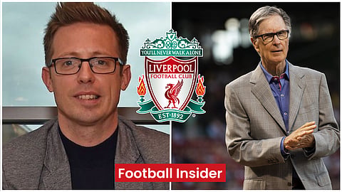 Liverpool backed to make unprecedented Michael Edwards offer to get deal done - Wyness