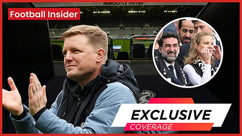Newcastle United set sights on signing striker as new details emerge - Sources