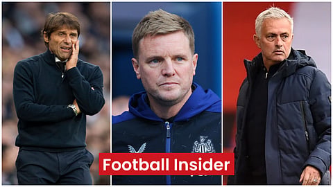 Newcastle United next manager: Top 10 contenders ranked