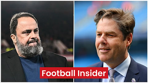 Nottingham Forest's extraordinary '13-point' deduction plan revealed - Kieran Maguire