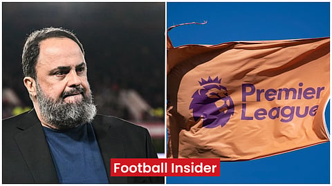 Nottingham Forest have agreed 'side deal' with Premier League after PSR twist - pundit