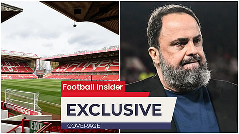 Nottingham Forest facing second devastating points deduction? New details emerge today