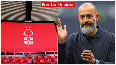 Kieran Maguire reveals the 'expected result' in Nottingham Forest points deduction case