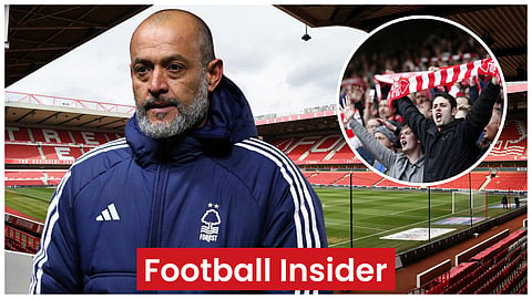 Nottingham Forest £12m reveal gets stinging response from Kieran Maguire