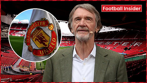 Man United imminent appointment 'could come back to bite them' as ex-CEO 'very surprised' by plan