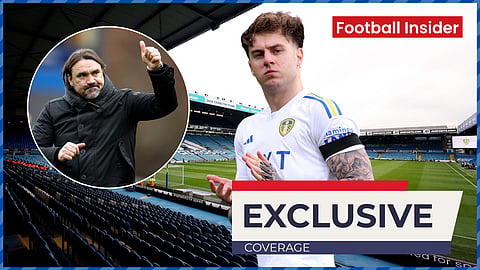 Leeds United's option to complete Joe Rodon deal revealed - sources