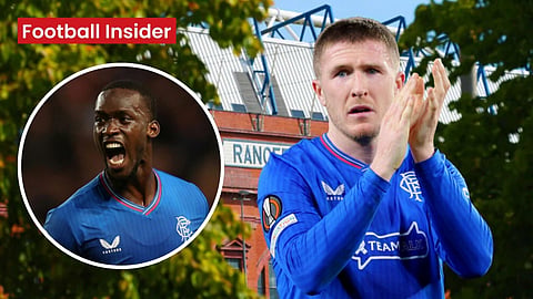 Rangers out-of-contract stars: Who will stay and who will leave in 2024 summer transfer window