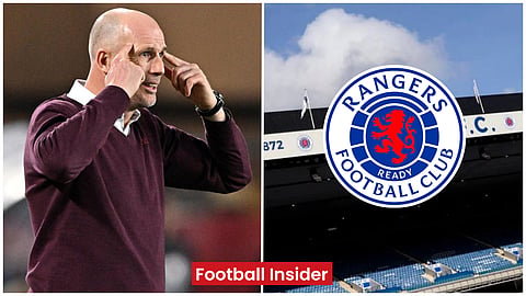 Kieran Maguire: Rangers could have 'financial advantage' over Celtic after £30m+ claim
