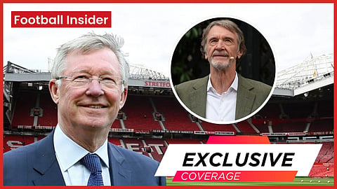 Man United news: Sir Alex Ferguson pushing for Dougie Freedman deal as contact made - sources